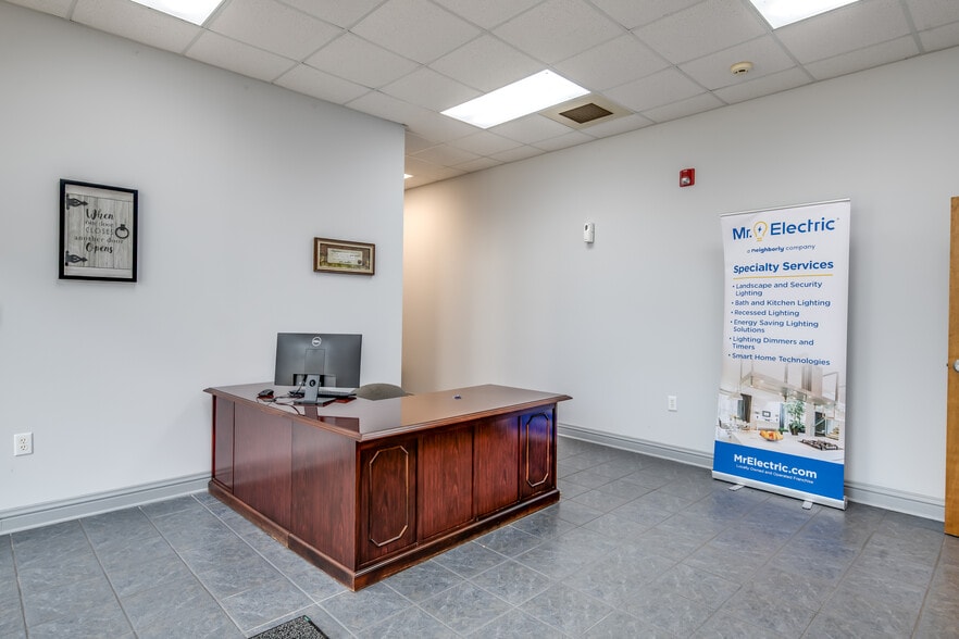 More Photos Of 1110 Emory Folmar Blvd, Montgomery Industrial For Sale