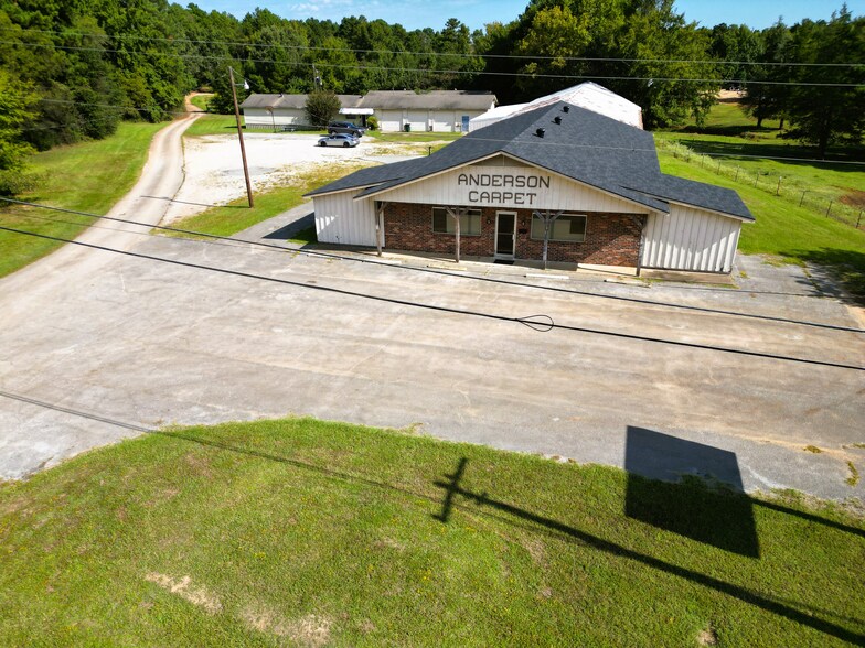 More Photos Of 11229 State Highway 64 E, Tyler Warehouse For Sale
