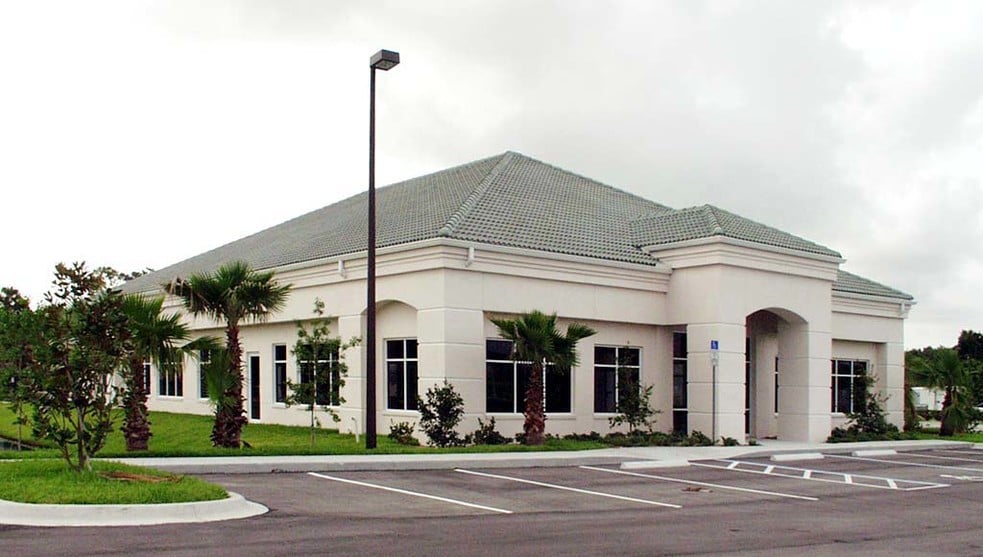 More Photos Of 7155 Murrell Rd, Viera East Office For Lease