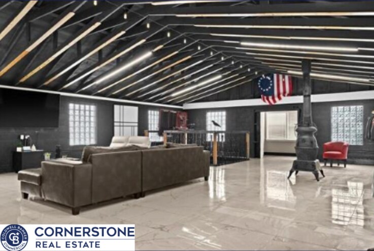 More Photos Of 301 4th st, Glenrock Office For Sale