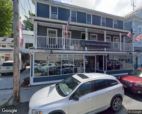 Primary Photo Of 3 N Main St, Wilmington Restaurant For Lease