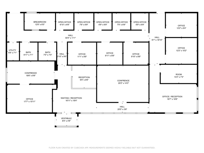 More Photos Of 1871 Gratiot Blvd, Marysville General Retail For Sale