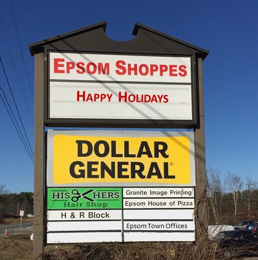 More Photos Of 940 - Suncook Valley Hwy, Epsom Unknown For Lease