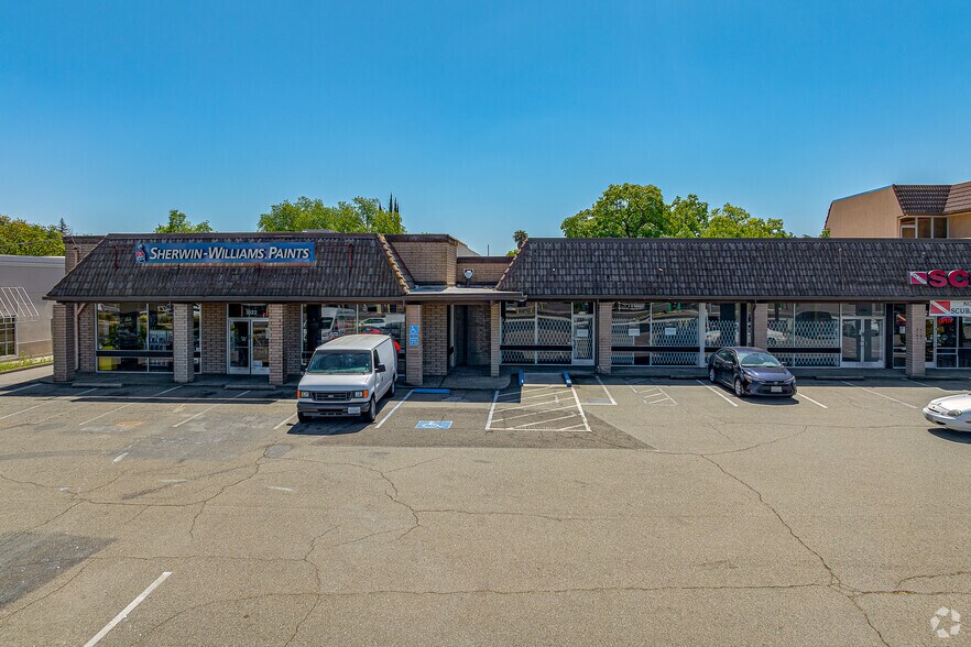 More Photos Of 5112-5122 Madison Ave, Sacramento General Retail For Lease