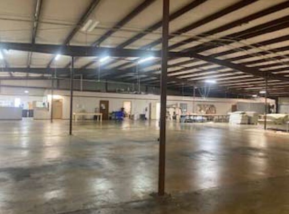 More Photos Of 471 County Road 740, Dumas Warehouse For Sale