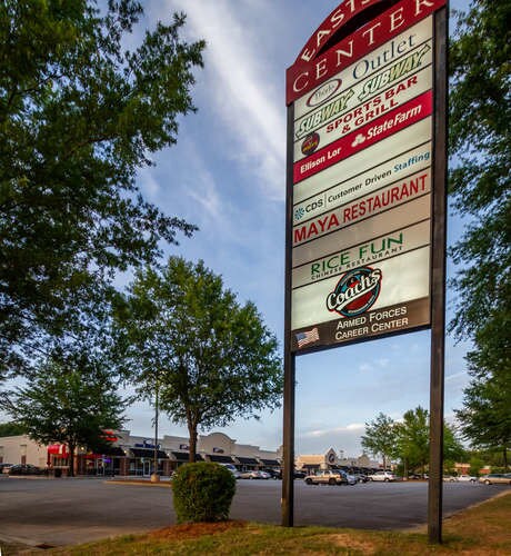 More Photos Of 1531 Cinema Dr, Statesville Unknown For Lease