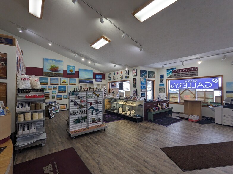 More Photos Of 3311 South Airport Rd, Traverse City Storefront Retail Office For Lease