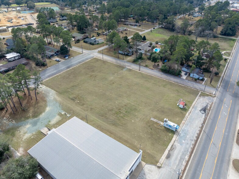 More Photos Of 616 E Washington Ave, Ashburn Land For Sale