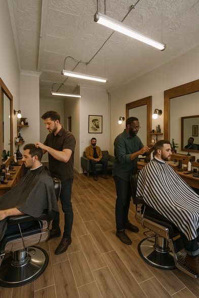 More Photos Of 1434 Astoria Blvd, Astoria Storefront Retail Residential For Lease