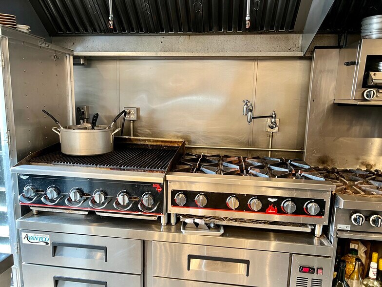 More Photos Of 216 Lake St, Rouses Point Restaurant For Sale