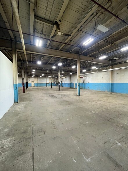More Photos Of 801-803 West Ave, Rochester Light Manufacturing For Lease