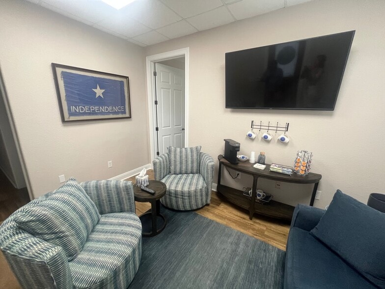 More Photos Of 20500 Fm 1431, Lago Vista Loft Creative Space For Lease