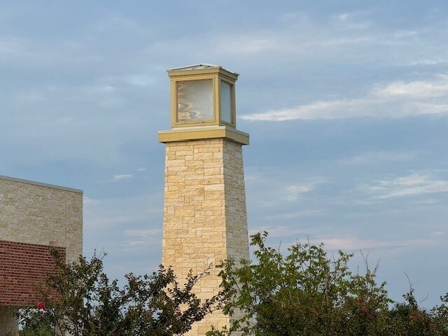 More Photos Of 1767 Old State Highway 24, Little Elm Restaurant For Lease