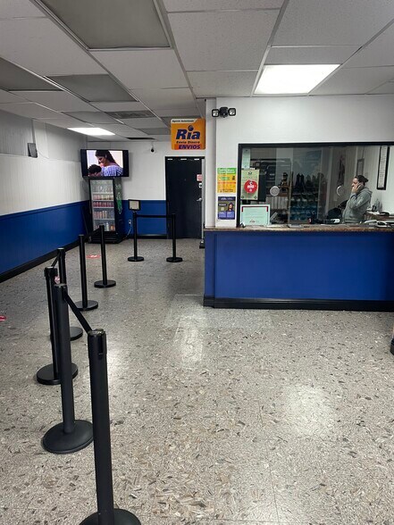 More Photos Of 3451 International Blvd, Oakland Storefront Retail Office For Sale