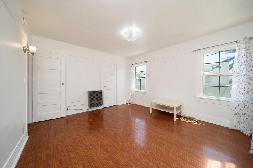 More Photos Of 3714 Pico Blvd, Los Angeles Apartments For Sale