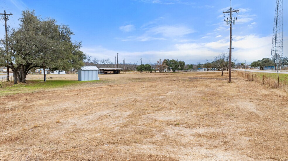 More Photos Of TBD N Nugent ave, Johnson City Land For Sale