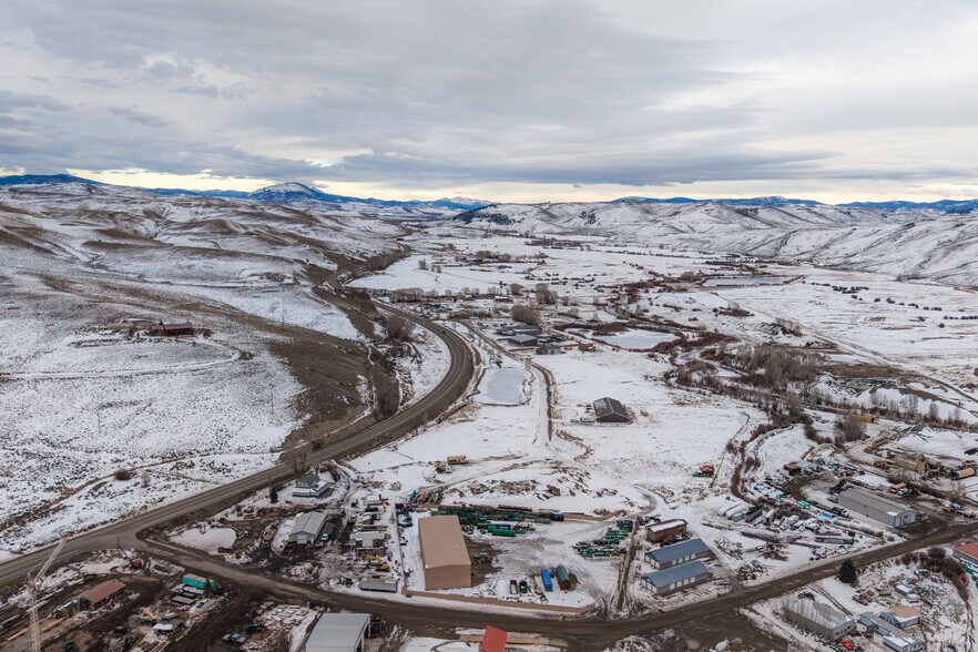 More Photos Of 200 Griffing Rd, Gunnison Land For Sale