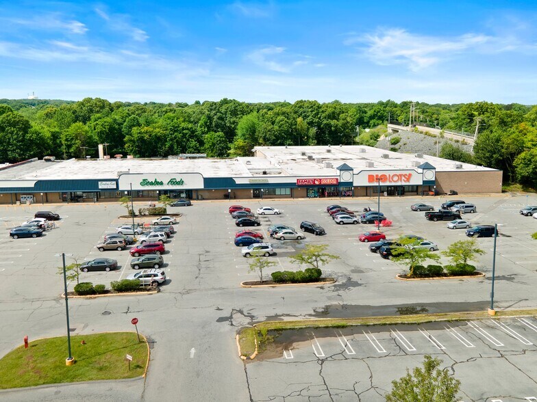 More Photos Of 219 S Main St, Attleboro Unknown For Lease