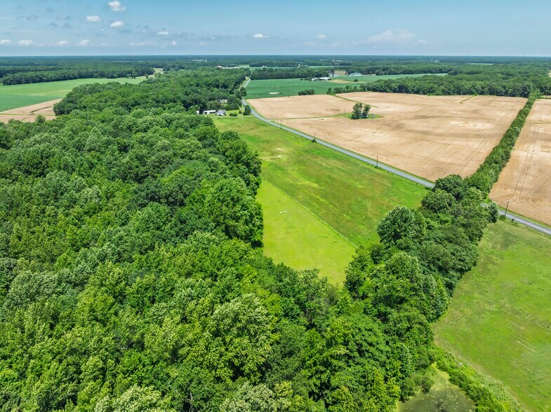 More Photos Of 13800 Cedar Ln, Greensboro Land For Sale