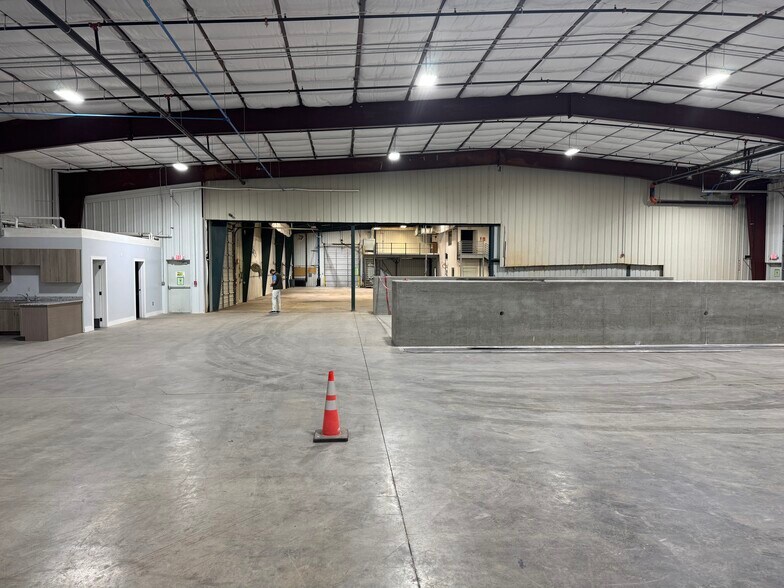 More Photos Of , Decatur Industrial For Sale