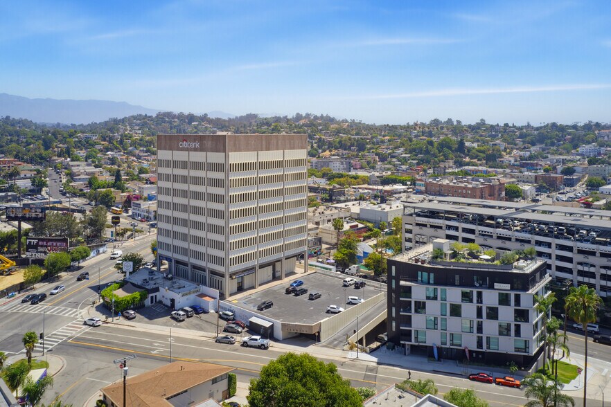 More Photos Of 1910 W Sunset Blvd, Los Angeles Office For Lease