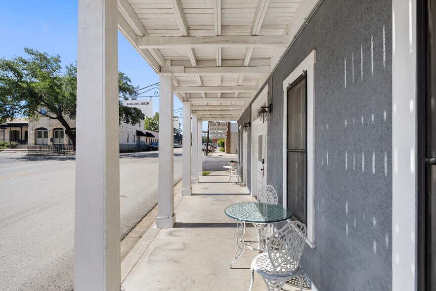 More Photos Of 201 Nugent Ave ave, Johnson City Hotel For Sale