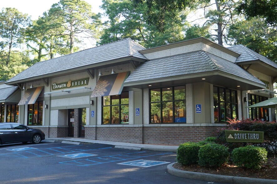 More Photos Of 1012 William Hilton Pky, Hilton Head Island Restaurant For Lease