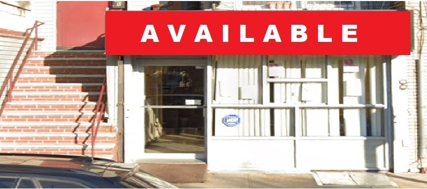 Primary Photo Of 467 Thomas S Boyland St, Brooklyn Storefront Retail Office For Lease