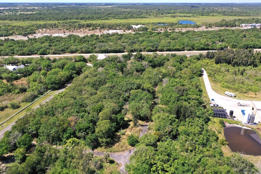 More Photos Of 250 Rouse Rd, Fort Pierce Land For Sale