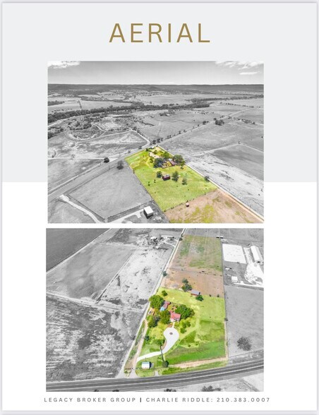 More Photos Of 111 Legacy Ln, Comfort Winery Vineyard For Sale