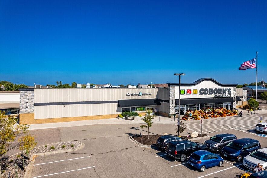 More Photos Of 1300-1490 N Babcock Blvd, Delano Unknown For Lease