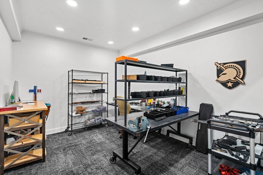 More Photos Of 2550 Washington Blvd, Ogden Office For Lease