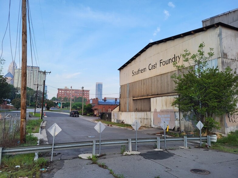 More Photos Of , Charlotte Industrial For Sale