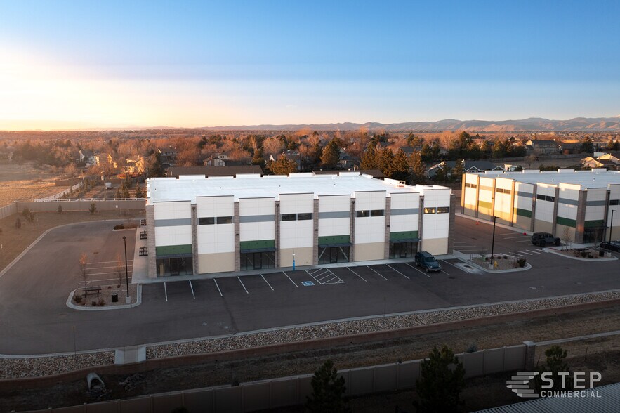 More Photos Of 11110 Broomfield Ln, Broomfield Research And Development For Lease