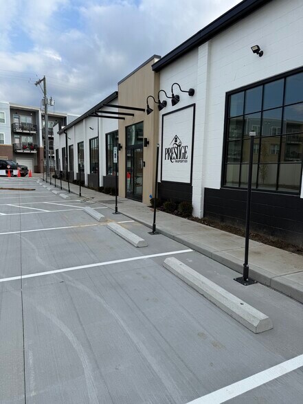 Primary Photo Of 4415 Marburg Ave, Cincinnati Office For Lease