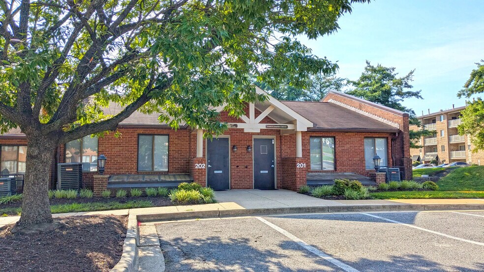 More Photos Of 7050 Chesapeake Rd, Landover Hills Unknown For Lease