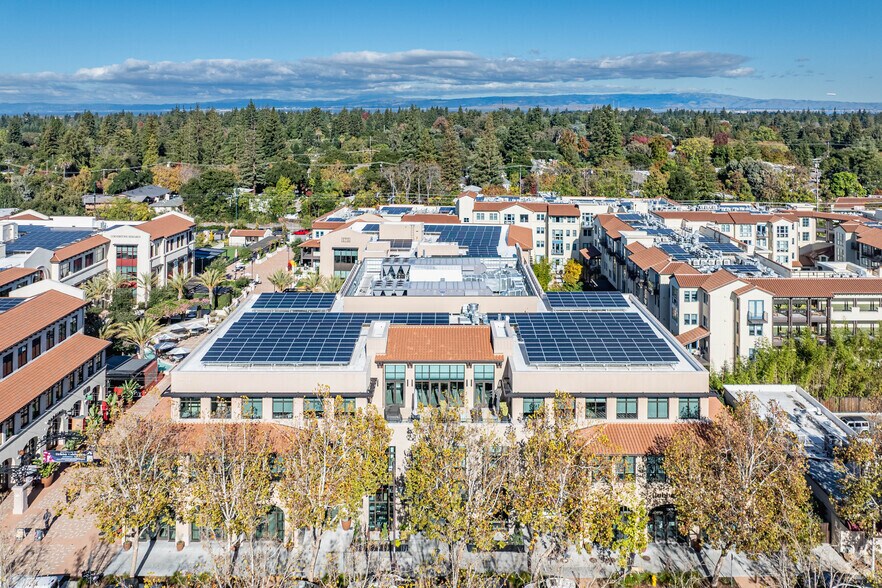 More Photos Of 1300 El Camino Real, Menlo Park Coworking Space