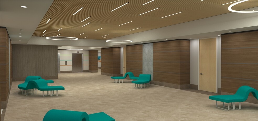 More Photos Of 7450 Sandlake Commons Blvd, Orlando Hospital For Lease