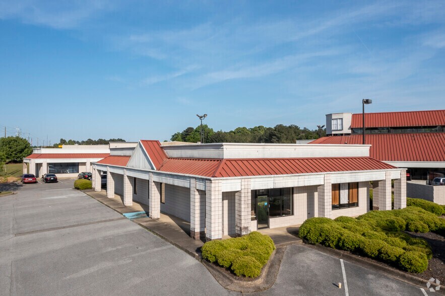 More Photos Of 6521 Highway 69 S, Tuscaloosa Unknown For Lease