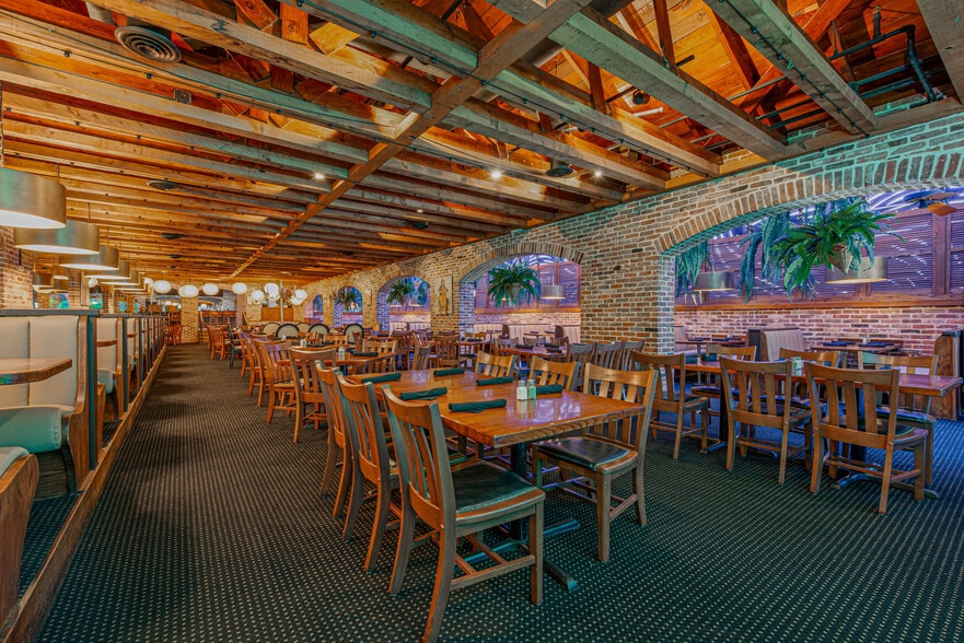 More Photos Of 14410 Coastal Hwy, Ocean City Restaurant For Sale