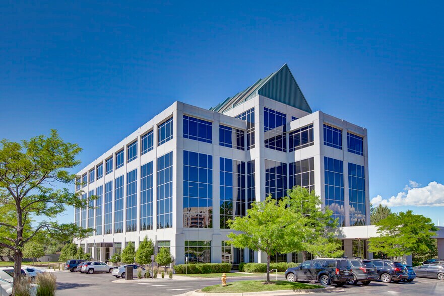 More Photos Of 6501 E Belleview Ave, Englewood Office For Lease