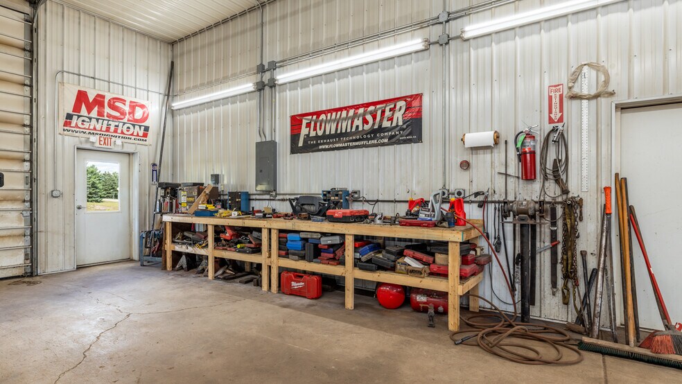 More Photos Of N16577 Main St, Hermansville Freestanding For Sale