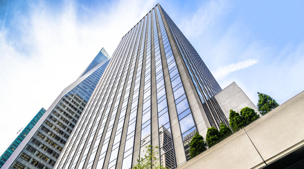 Primary Photo Of 1133 Avenue of the Americas, New York Office For Lease