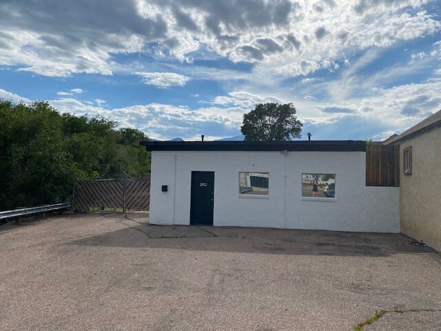 More Photos Of 2702 N Nevada Ave, Colorado Springs Auto Repair For Lease