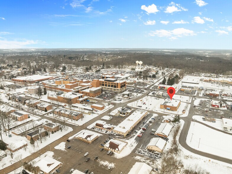 More Photos Of 2229 E State St, Salem Drugstore For Sale