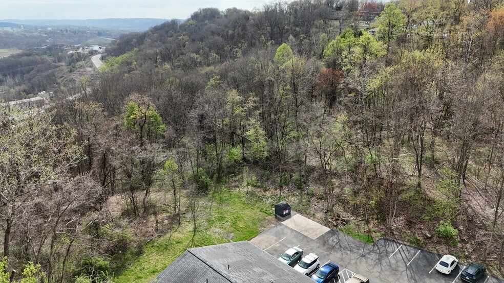 More Photos Of Locust Hill Drive Dr @ Locust Hill Road, Cheswick Land For Sale