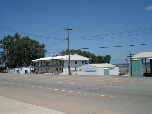 Primary Photo Of 4908-4910 N Galena Rd, Peoria Heights Marina For Sale