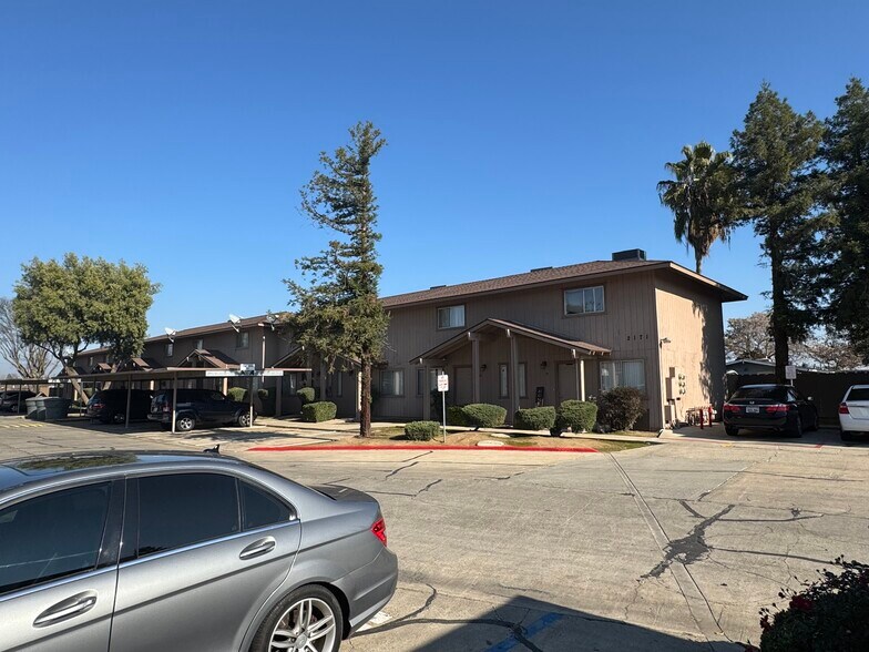 More Photos Of 2157-2175 Yosemite Pky, Merced Apartments For Sale