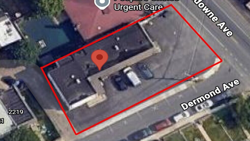 More Photos Of 8508 Lansdowne Ave, Upper Darby Township Freestanding For Sale