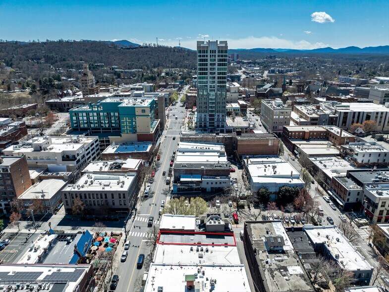 More Photos Of 43 Broadway St, Asheville Storefront Retail Office For Sale